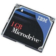 IBM - 07N5605 - 1GB Microdrive with PCMCIA