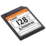 MMC/128 Kingston 128MB MMC Flash Memory Card