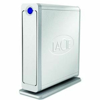 Seagate - 300503 - LaCie d2 36GB Hard Drive External SCSI Ultra320 SCSI 10000RPM