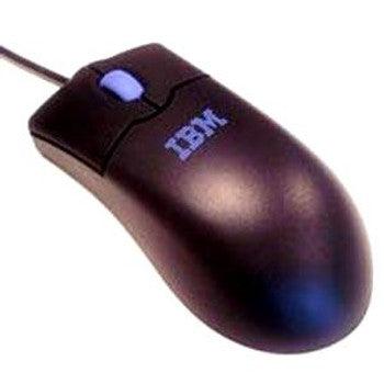 IBM - 09N5511 - Ps/2 3-Button Scroll Mouse