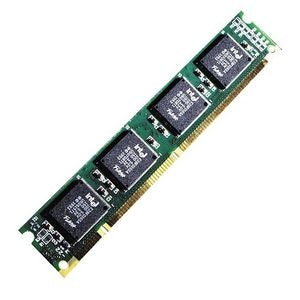 MEM3620-16D=-A Smart Modular 16MB 72-Pin DRAM SIMM Memory Upgrade for 3620 Series
