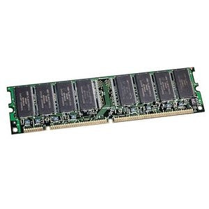 MEM2691-128D=-A Smart Modular 128MB 168-Pin SDRAM DIMM Memory Upgrade for 2691 Series
