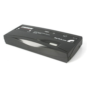 SV211K StarTech 2 x HD-15 Video KVM Switch (Refurbished)