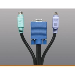 P765-010 Tripp Lite KVM Switch Ps/2 Basic Cable Kit for B005