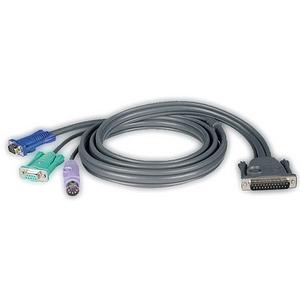 P763-006 Tripp Lite Kvm Basic Switch Cable Kit for B005-0
