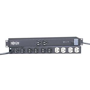 IBAR12/20T Tripp Lite Ibar 12/20t 12rcptl 15ft Cd 20amp Rm