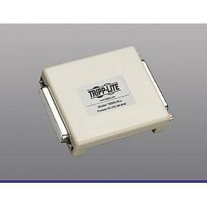 DB25-ALL Tripp Lite Network Surge Suppressor