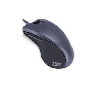 31P8700 IBM ScrollPoint Pro 800dpi optical mouse (USB with PS/2 option)