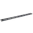 APC - AR8164ABLK - Data Cable Ladder 6 (15cm) Cable Ladder