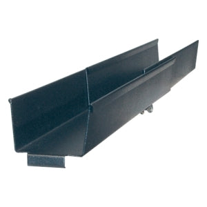 AR8008BLK APC Netshelter Vx Side Ch Cbl Trough Blk (Refurbished)