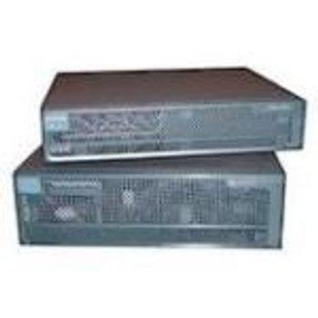 Cisco - CISCO374507 - Systems 4-port Wireless Speed 90 MBps Port Speed 10/100 Integrated Antenna 100base Tx