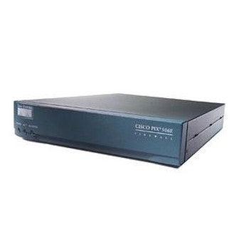Cisco - PIX-506E-R-BUN - Security Router. Pix 506 Enhan