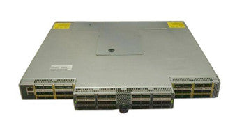 Intel - 100SWE48QFH - Omni-Path Edge Switch 100 Series 48 Port Managed Hot Swap - 48 Ports - Manageable - 2 Layer Supported - Twisted Pair - 1U High - (Re