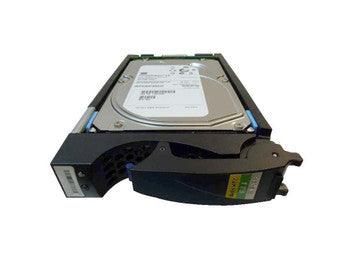 EMC - 101-000-017 - 1TB 7200RPM SATA 3.0 Gbps 3.5 32MB Cache Hard Drive"