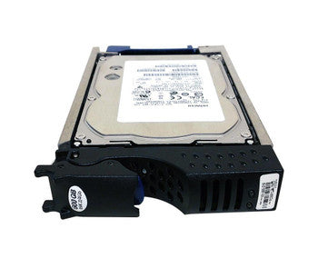 EMC - 101-000-211 - 600GB 15000RPM Fibre Channel 4Gbps 16MB Cache 3.5-inch Internal Hard Drive