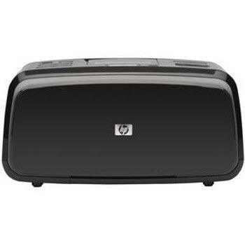 HP - Q8504A - Metro Style Printer Case Top-loading MicroFiber