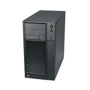 SC5299WS Intel Server Chassis Tower Black (Refurbished)