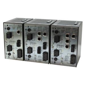 SIBTF1014-110-MS Transition 10/100 Ethernet 10Base-T to 100Base-TX Fast Ethernet Twisted Pair to Fibre Media Converter