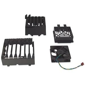 DY648A HP Fan for Workstation XW4300 XW6200