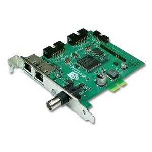 VCQFXGSYNC-PB PNY Quadro G-Sync Add-on Interface Board PCI Express