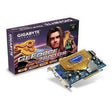 Gigabyte - GV-N76G256DRH - Gigabyte GV-N76G256D-RH Nvidia GeForce 7600 GS 256MB GDDR2 128-Bit DVI-I / D-Sub / TV-Out AGP 8x Video Graphics Card