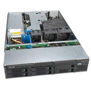 SR2500ALLX Intel Server System Barebone
