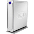 Seagate - 300976U - LaCie d2 500GB 7200RPM eSATA External Hard Drive