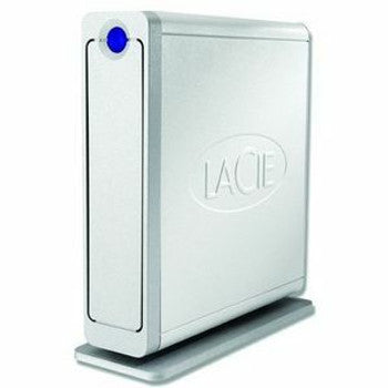Seagate - 300974U - LaCie d2 250GB 7200RPM eSATA External Hard Drive