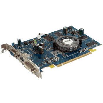Micron Technology - CTVX700PCIE256MB - Crucial Radeon X700 Graphic Card - 256 MB - 400 MHz Core - 128 bit Bus Width -