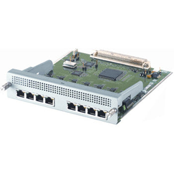 Allied Telesis - AT-AR041-00 - Isdnbri(s/t) 8port Nsm Requires External Nt