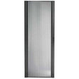 APC - AR7050 - Netshelter Sx 42u 750mm Wide Perf Curved Door Blk