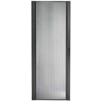 APC - AR7050 - Netshelter Sx 42u 750mm Wide Perf Curved Door Blk