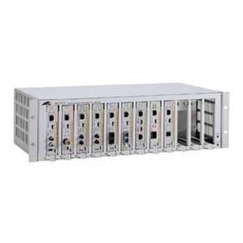 Allied Telesis - AT-MCR12-20 - AT-MCR12 Media Conversion Rackmount Chassis
