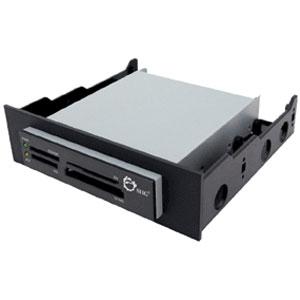 JU-52NF12-S1 SIIG Hi-Speed USB 52-in-1 Reader and Writer 52-in-1 ...