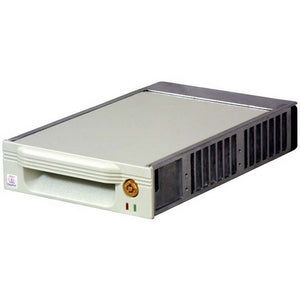 8410-5000-0500 CRU-DataPort Complete Assembly DataPort 5+ SATA 3Gb/sKEY RoHS Gold Lock Black