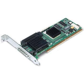 LSI - LSI00103 - MegaRAID Ultra-320 SCSI Single Channel SCSI RAID Controller