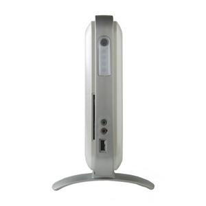 902124-04L Wyse Winterm V90 Dual-Video Thin Client VIA 512MB RAM 512MB Flash Windows XP Embedded (Refurbished)