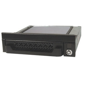 6056-0000-0500 CRU-DataPort DE75 Complete Assembly ATA/133 Black