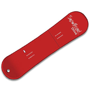 USN1GB1COLOR3 ACP-EP 1Gb Snow Flash Drive Usb 1color Custom Logo 300-699u