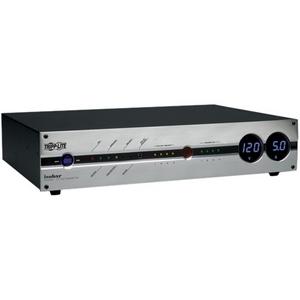 HT1210ISOCTR Tripp Lite Isobar Power Center 12out 5700j For Audio/video
