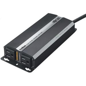 HT2210ISOCTR Tripp Lite Isobar Power Center 2 Out 5100j For Audio/video