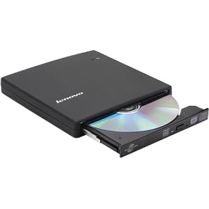 41N5574 IBM Lenovo USB 2.0 Super Multi-burner Drive with LightScribe