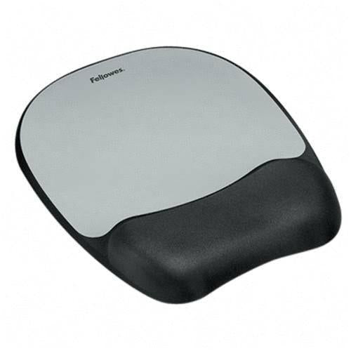 9175801-B2 Fellowes Memory Foam Mouse Pad