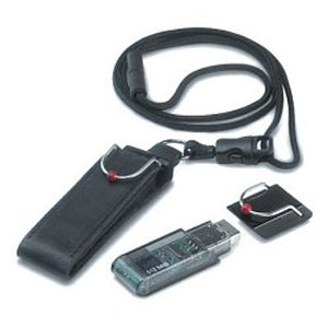 22P9230 IBM Memory Key 512 MB USB 2.0 Flash Drive External