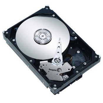 Seagate - ST3250620AS-5TPK - Barracuda 7200.10 250GB 7200RPM SATA 3Gbps 16MB Cache 3.5-inch Internal Hard Drive (5-Pack)