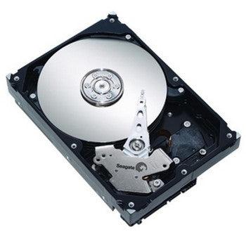 Seagate - ST3250820AS-5TPK - Barracuda 7200.10 250GB 7200RPM SATA 3Gbps 8MB Cache 3.5-inch Internal Hard Drive (5-Pack)