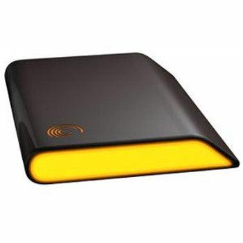 Seagate - ST305004FPB1E3-RK - FreeAgent 500GB 7200RPM USB 2.0 FireWire i.LINK External Hard Drive