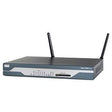 Cisco - CISCO1812-J/K9 - 1812 Integrated Services Router