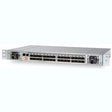 Brocade - BR-5040-0000-A - 5020 32-Ports Swch 32act 0sfp Rm 2p/s Full Fab