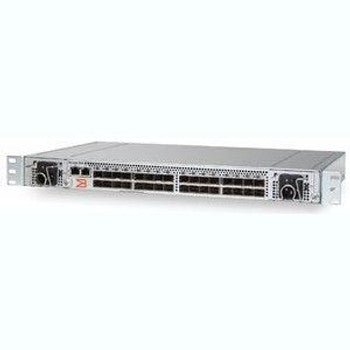 Brocade - BR-5040-0000-A - 5020 32-Ports Swch 32act 0sfp Rm 2p/s Full Fab
